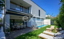 Vila 6 camere de inchiriat- Iancu Nicolae- comlex inchis, zo