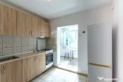Dristor Fizicienilor Apartament 3 camere 