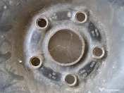 Jante tablă originale VW 15" 5x112 ET47
