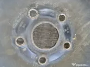 Jante tablă originale VW 15" 5x112 ET47