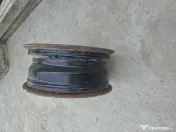 Jante tablă originale VW 15" 5x112 ET47