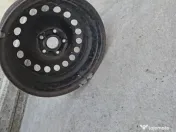 Jante tablă originale VW 15" 5x112 ET47