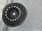 Jante tablă originale VW 15" 5x112 ET47