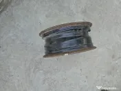 Jante tablă originale VW 15" 5x112 ET47