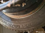 Jante tablă originale VW 15" 5x112 ET47