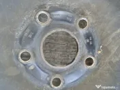 Jante tablă originale VW 15" 5x112 ET47