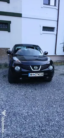 Nissan juke autoturism