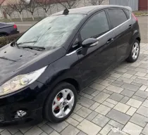 Ford fiesta 1,2 benzină