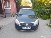 Dacia Sandero Laureate