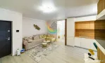 3 camere Apollo Residence, Metrou Berceni Dezvoltator