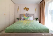 3 camere Apollo Residence, Metrou Berceni Dezvoltator 