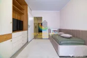 3 camere Apollo Residence, Metrou Berceni Dezvoltator 