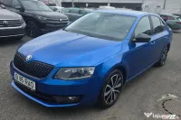 Skoda Octavia 3 Style 1.4 TSI 150 CP 