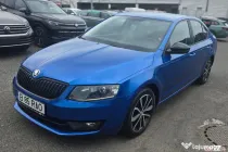 Skoda Octavia 3 Style 1.4 TSI 150 CP