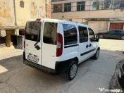 Fiat Doblò 2010 • 1.3 Multijet Turbo • 5 locuri + marfă • AC • 164.000 km 