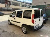 Fiat Doblò 2010 • 1.3 Multijet Turbo • 5 locuri + marfă • AC • 164.000 km 