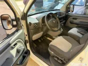 Fiat Doblò 2010 • 1.3 Multijet Turbo • 5 locuri + marfă • AC • 164.000 km 