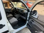 Fiat Doblò 2010 • 1.3 Multijet Turbo • 5 locuri + marfă • AC • 164.000 km 