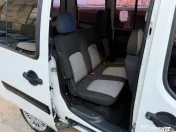 Fiat Doblò 2010 • 1.3 Multijet Turbo • 5 locuri + marfă • AC • 164.000 km 