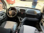 Fiat Doblò 2010 • 1.3 Multijet Turbo • 5 locuri + marfă • AC • 164.000 km 