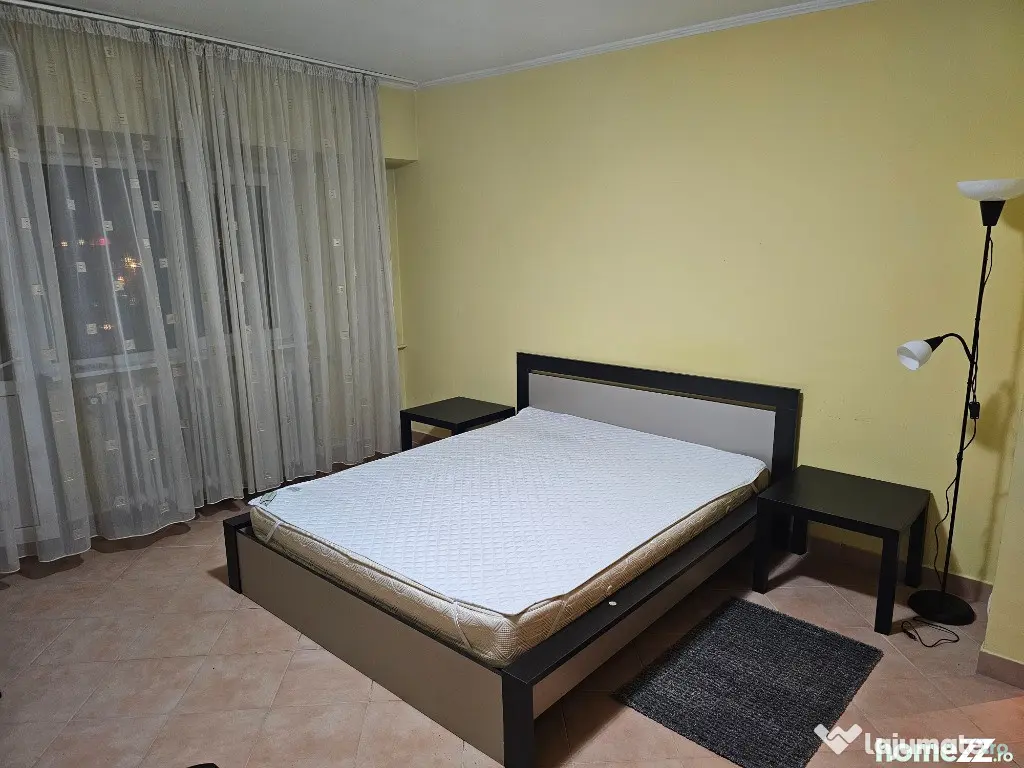 Proprietar inchiriez garsoniera langa Mall Vitan - Bucuresti (Bucuresti-Ilfov)
