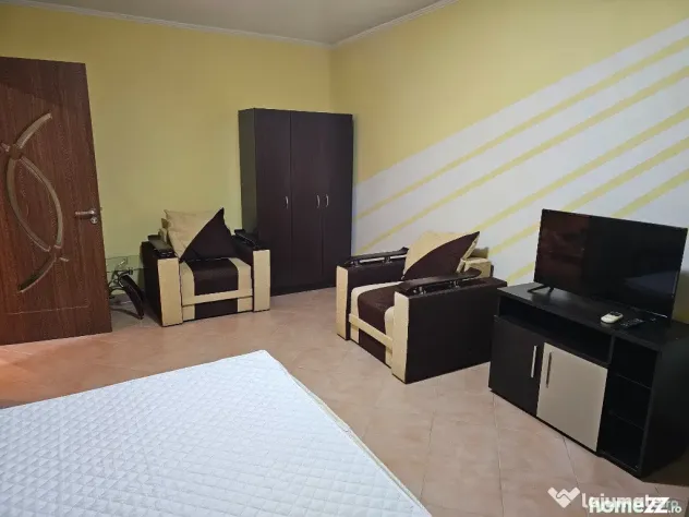 Proprietar inchiriez garsoniera langa Mall Vitan - Bucuresti (Bucuresti-Ilfov)