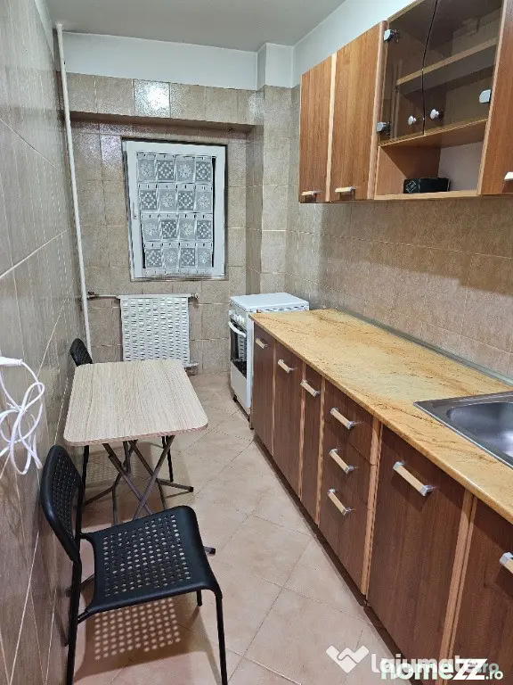 Proprietar inchiriez garsoniera langa Mall Vitan - Bucuresti (Bucuresti-Ilfov)