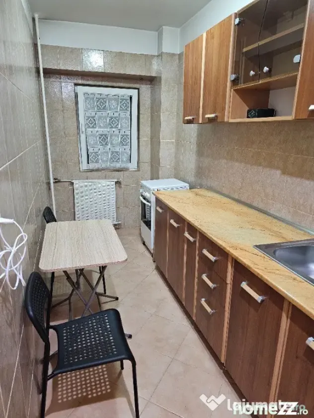 Proprietar inchiriez garsoniera langa Mall Vitan - Bucuresti (Bucuresti-Ilfov)