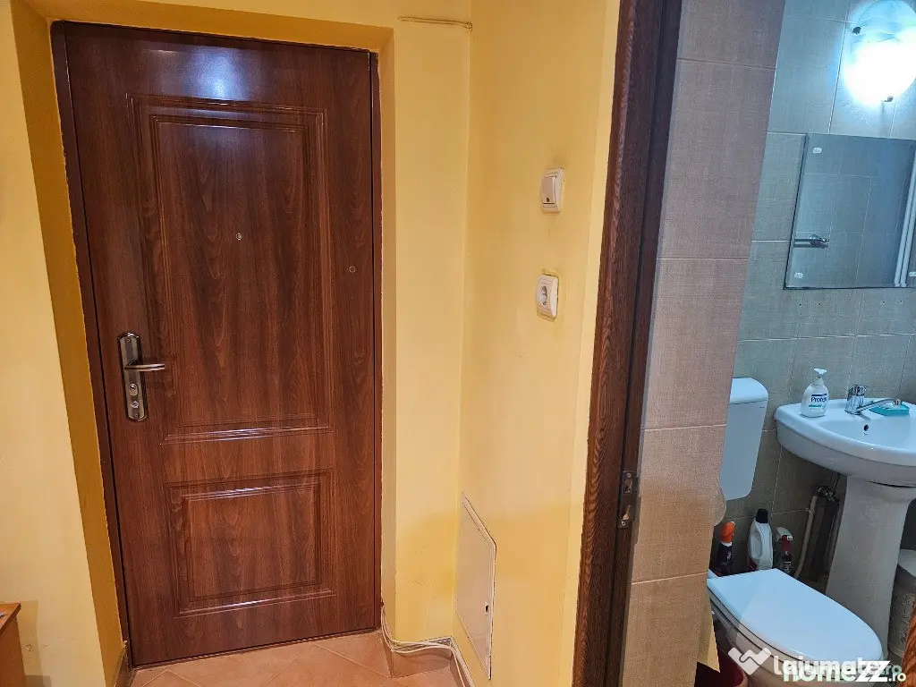 Proprietar inchiriez garsoniera langa Mall Vitan - Bucuresti (Bucuresti-Ilfov)