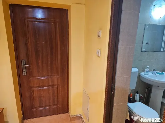 Proprietar inchiriez garsoniera langa Mall Vitan - Bucuresti (Bucuresti-Ilfov)