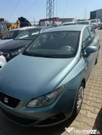 Seat Ibiza 1.6 Benzină – 189.961 km 