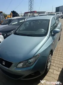 Seat Ibiza 1.6 Benzină – 189.961 km