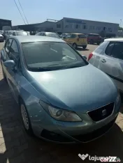 Seat Ibiza 1.6 Benzină – 189.961 km 