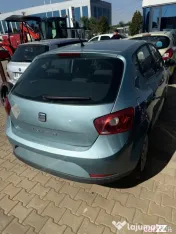 Seat Ibiza 1.6 Benzină – 189.961 km 
