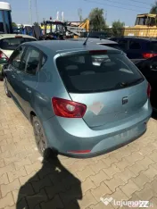 Seat Ibiza 1.6 Benzină – 189.961 km 