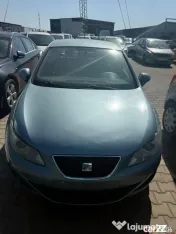 Seat Ibiza 1.6 Benzină – 189.961 km 