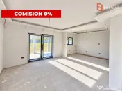 COMISION 0 % Duplex cu 5 camere si teren de 365 mp - Mosnita 