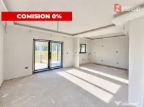 COMISION 0 % Duplex cu 5 camere si teren de 365 mp - Mosnita