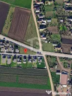Teren intravilan 1031 mp | Oportunitate investitionala