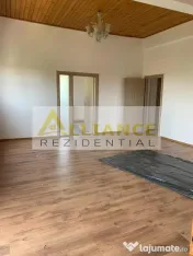CASA INDIVIDUALA | 14 CAMERE | 640 MP UTILI | TEREN 1.550 MP | CATELU 