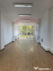 Spațiu comercial de 70mp de închiriat în zona Sasar 