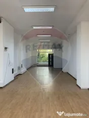 Spațiu comercial de 70mp de închiriat în zona Sasar 
