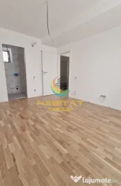 2 camere NOU - Finalizat - parcare subterana inclusa - Unirii 
