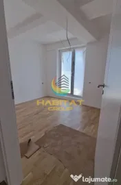 2 camere NOU - Finalizat - parcare subterana inclusa - Unirii 
