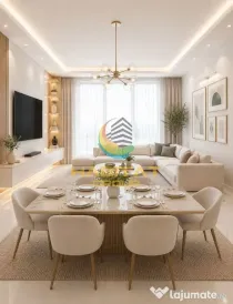 Apartament 2 camere / 60 mp / Grand Arena