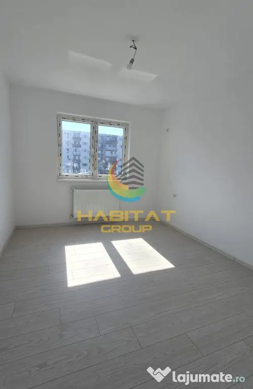 3 camere Brancoveanu Grand Arena bloc nou acte gata - Bucuresti (Bucuresti-Ilfov)