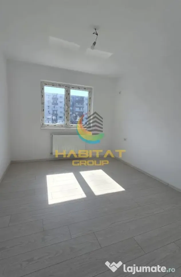 3 camere Brancoveanu Grand Arena bloc nou acte gata - Bucuresti (Bucuresti-Ilfov)