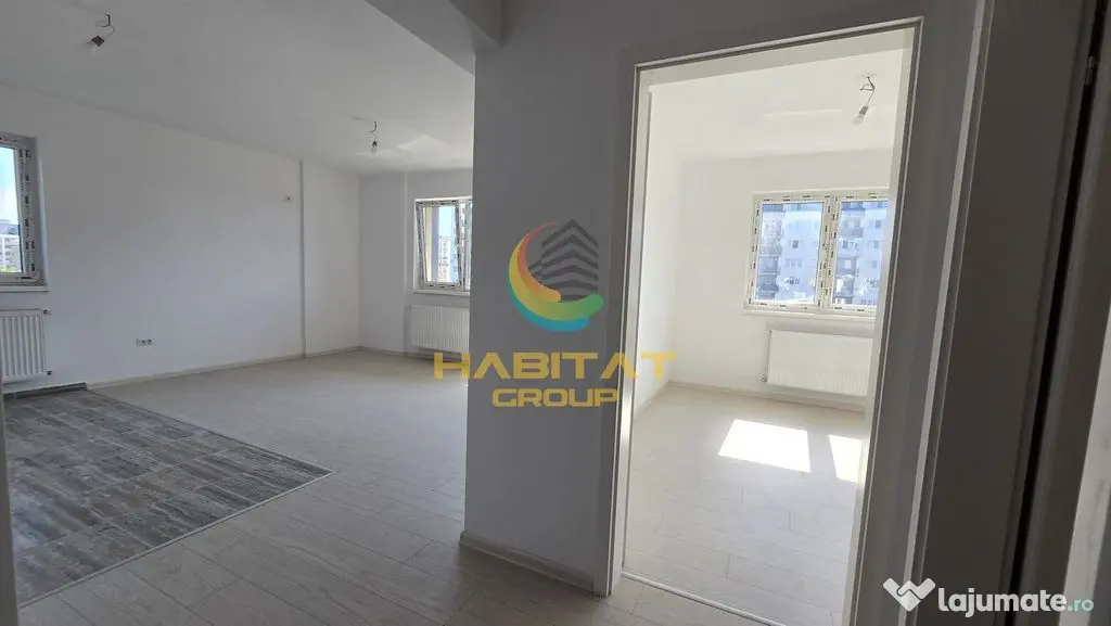 3 camere Brancoveanu Grand Arena bloc nou acte gata - Bucuresti (Bucuresti-Ilfov)