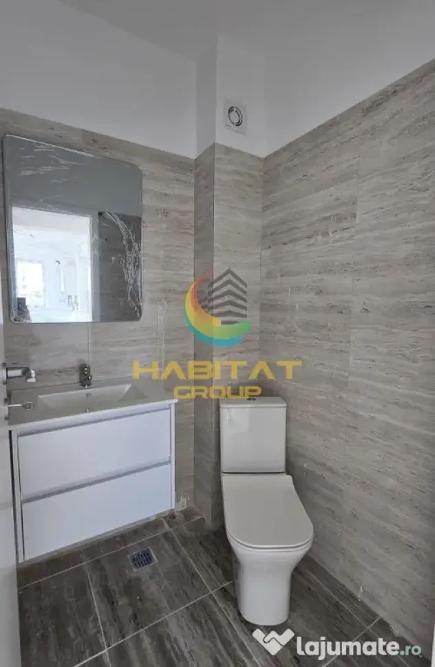 3 camere Brancoveanu Grand Arena bloc nou acte gata - Bucuresti (Bucuresti-Ilfov)