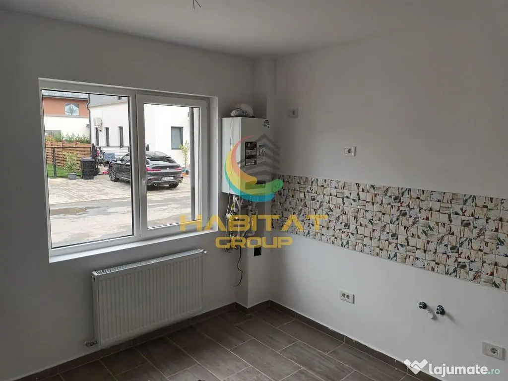 Aparatament 2 camere Finalizat - Bucuresti (Bucuresti-Ilfov)